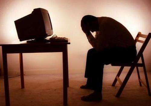 网瘾背后会伴随着哪些心理疾病的出现？